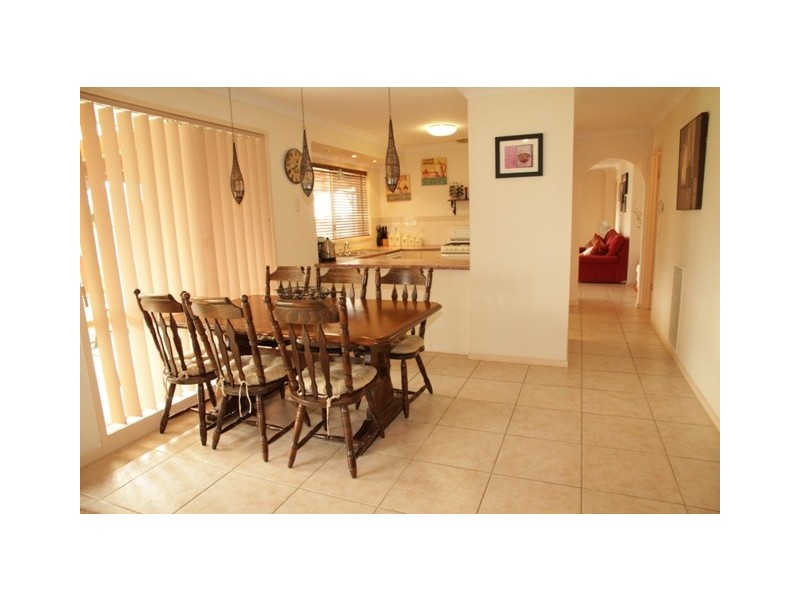 7 Thomas Place, Wodonga VIC 3690