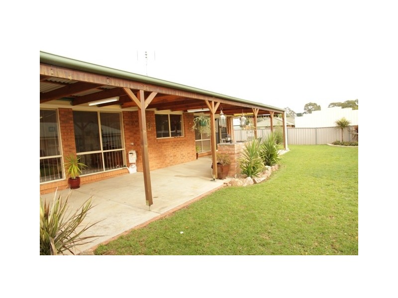 7 Thomas Place, Wodonga VIC 3690