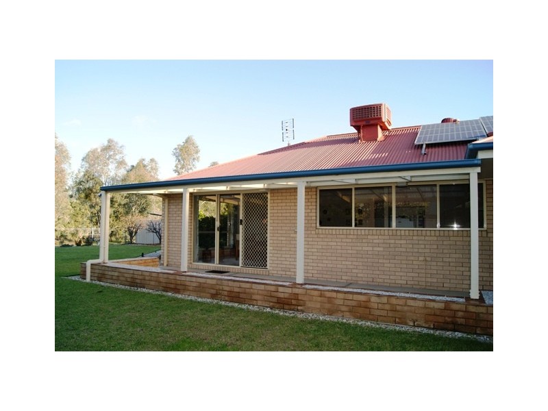 17 Iron Way, Wodonga VIC 3690