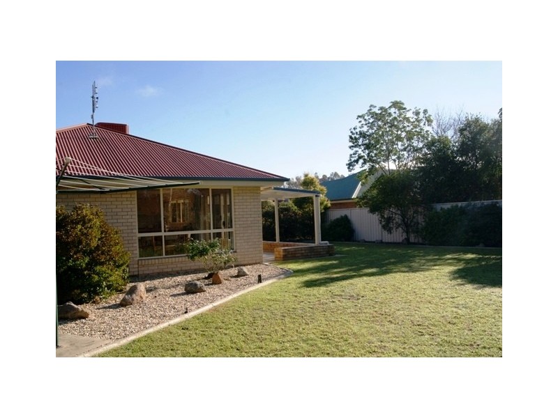 17 Iron Way, Wodonga VIC 3690