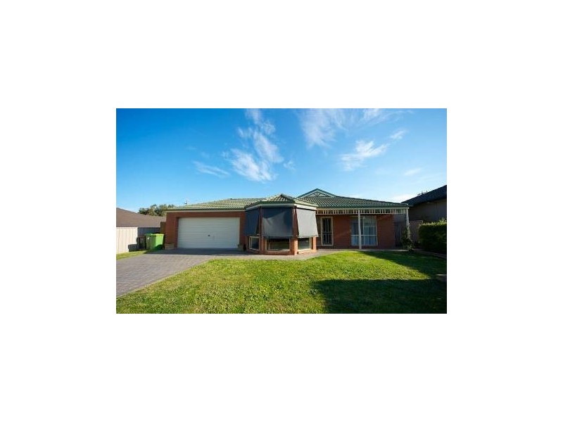 6 Ambrose Crescent, Wodonga VIC 3690