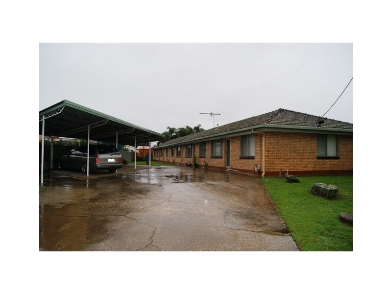 4/1 Bell Court, Wodonga VIC 3690