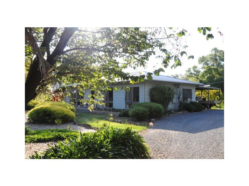 467 Soldiers Road, Barnawartha VIC 3688