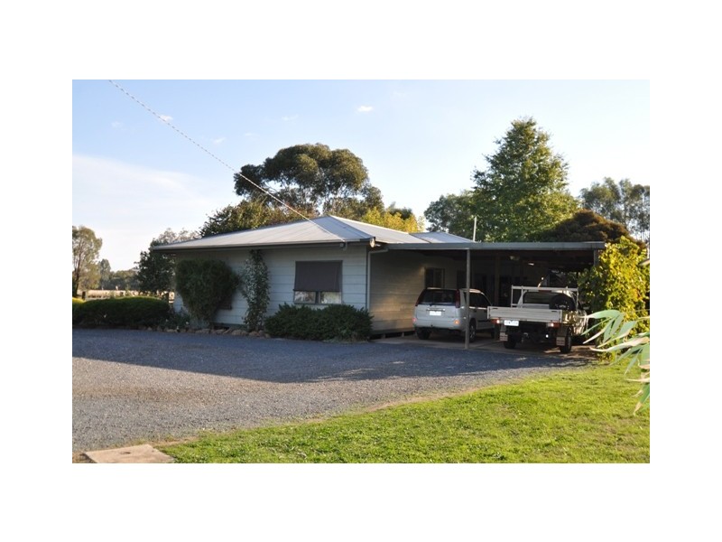 467 Soldiers Road, Barnawartha VIC 3688