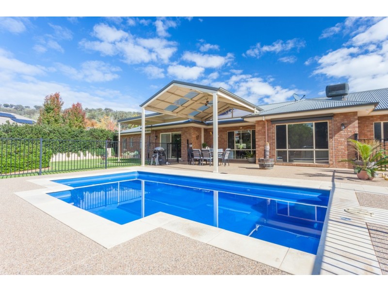 23 Argyle Way, Wodonga VIC 3690
