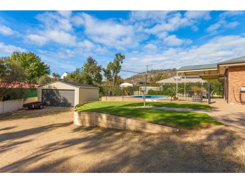 23 Argyle Way, Wodonga VIC 3690