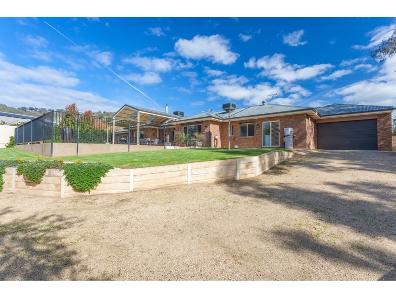 23 Argyle Way, Wodonga VIC 3690