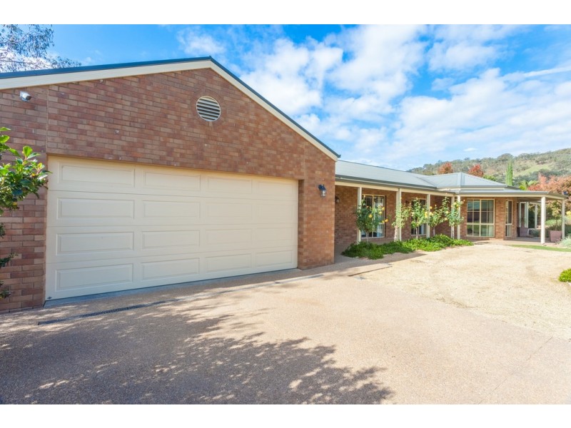 23 Argyle Way, Wodonga VIC 3690