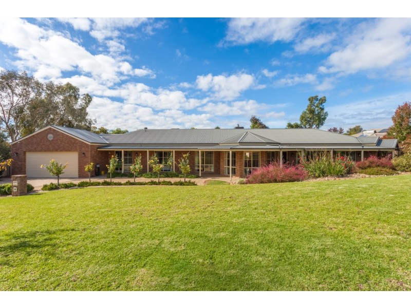 23 Argyle Way, Wodonga VIC 3690