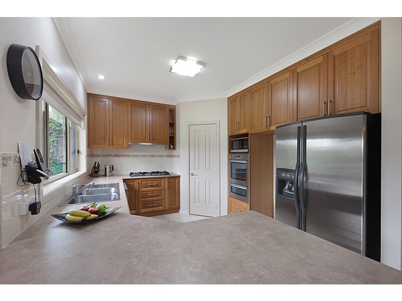 23 Argyle Way, Wodonga VIC 3690