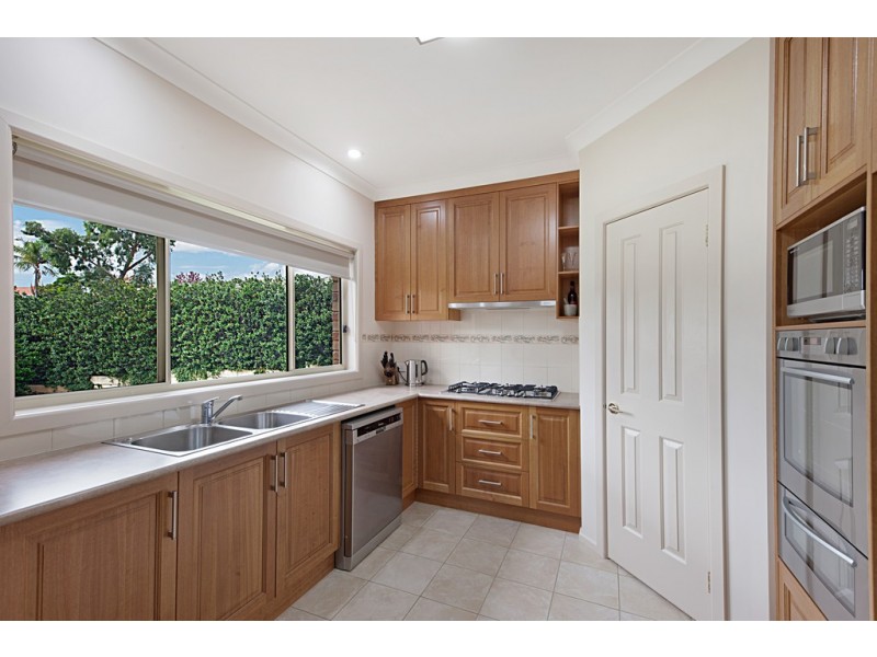 23 Argyle Way, Wodonga VIC 3690