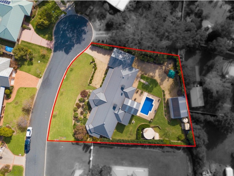 23 Argyle Way, Wodonga VIC 3690