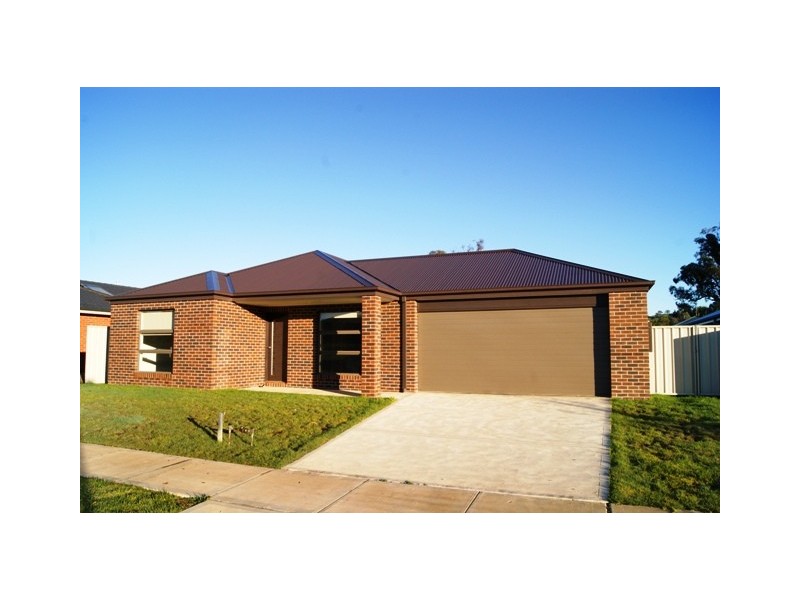 11 Parnaby Street, Wodonga VIC 3690