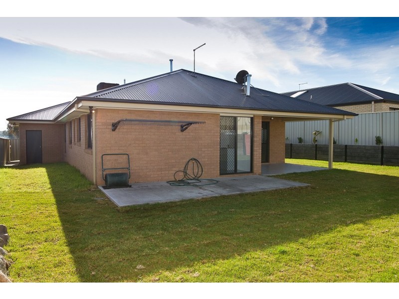 9 Nelson Court, Wodonga VIC 3690