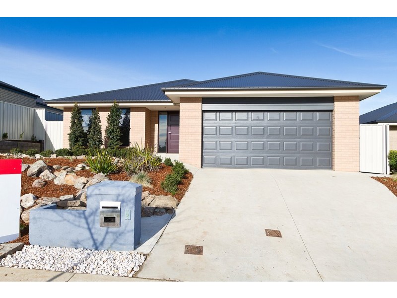 9 Nelson Court, Wodonga VIC 3690
