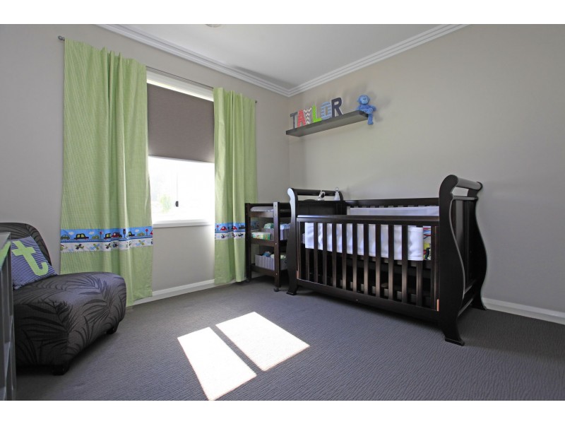 9 Lauren Place, Wodonga VIC 3690