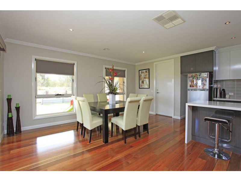 9 Lauren Place, Wodonga VIC 3690