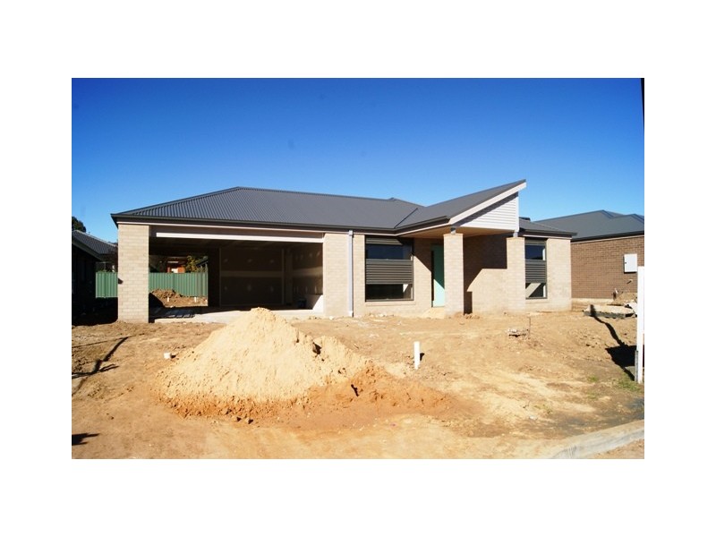 6 Weathers Place, Wodonga VIC 3690