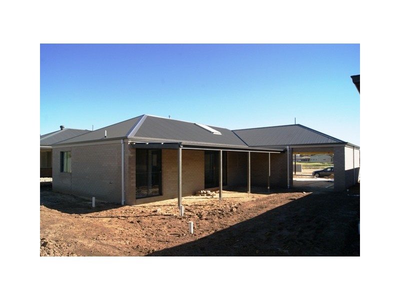6 Weathers Place, Wodonga VIC 3690
