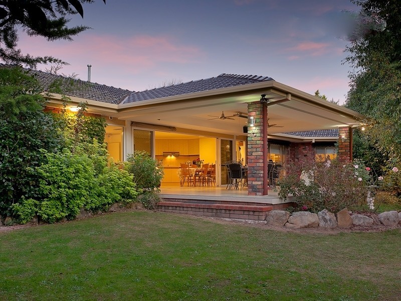 3 Warrina Court, Wodonga VIC 3690