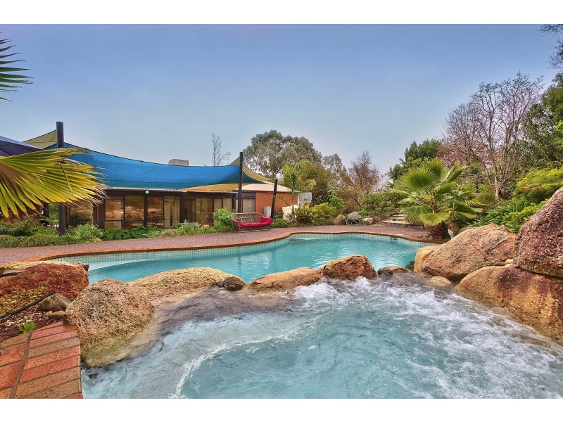 5 Ardern Place, Wodonga VIC 3690