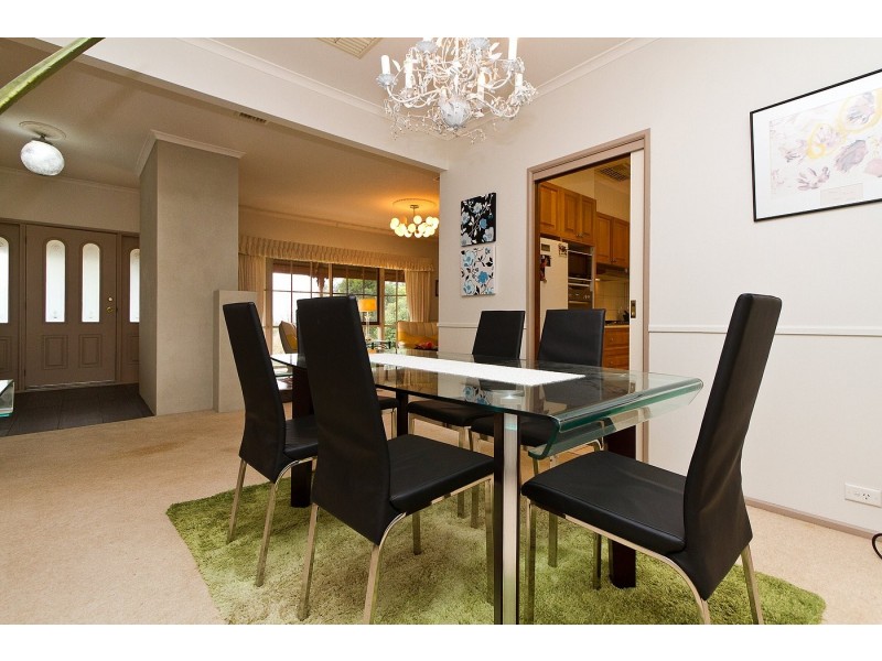 5 Ardern Place, Wodonga VIC 3690