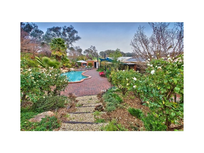 5 Ardern Place, Wodonga VIC 3690