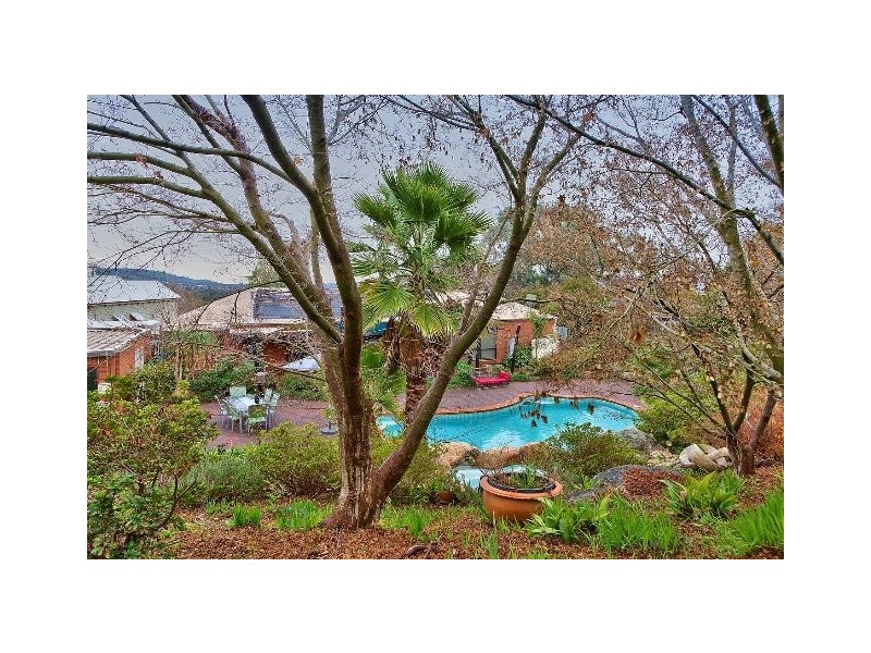 5 Ardern Place, Wodonga VIC 3690