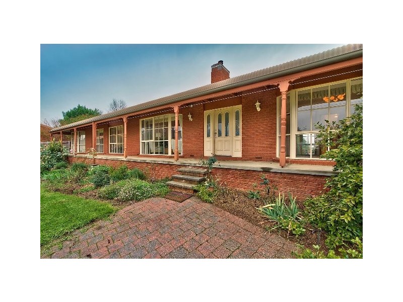 5 Ardern Place, Wodonga VIC 3690