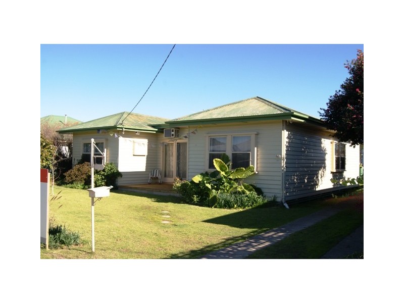 89 Mitchell Street, Wodonga VIC 3690