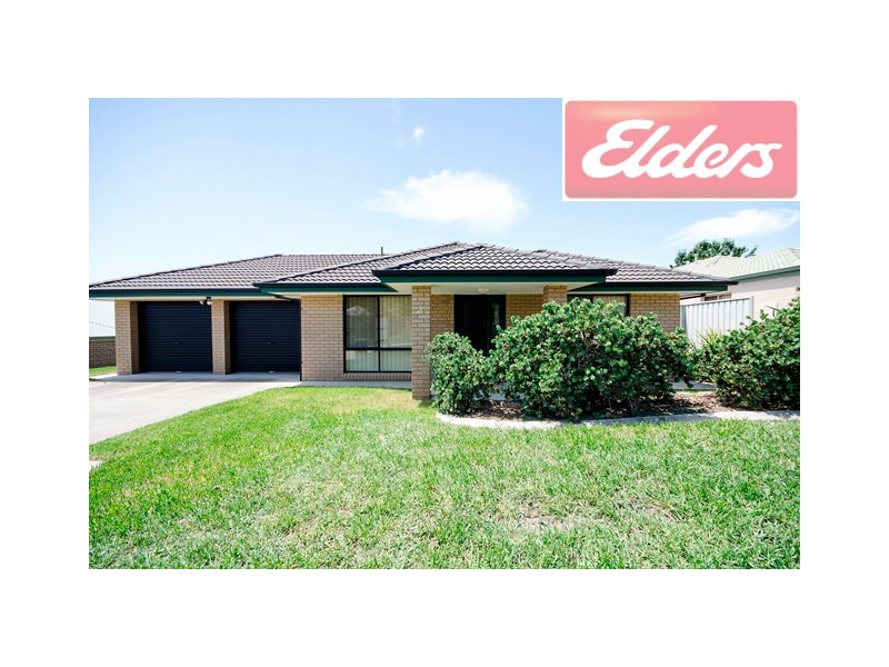 2 Latrobe Court, Wodonga VIC 3690