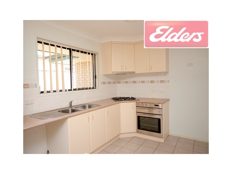 2 Latrobe Court, Wodonga VIC 3690