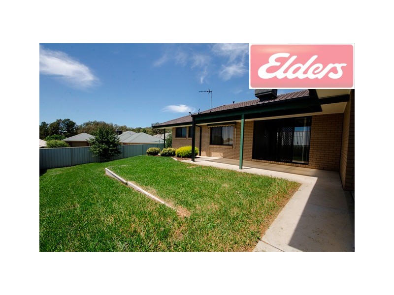 2 Latrobe Court, Wodonga VIC 3690