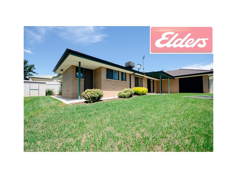 2 Latrobe Court, Wodonga VIC 3690
