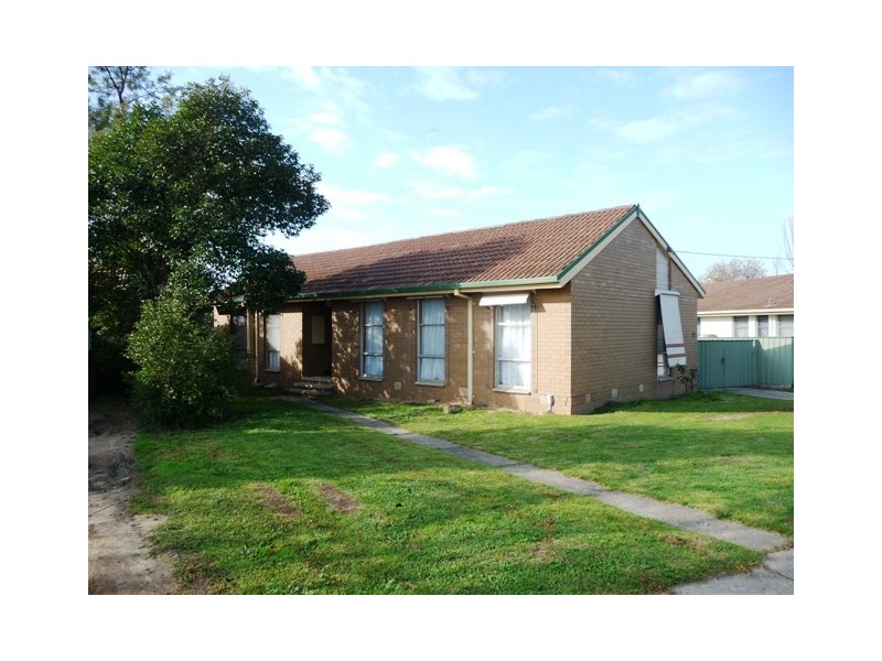 124 Melrose Drive, Wodonga VIC 3690