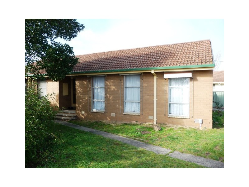 124 Melrose Drive, Wodonga VIC 3690