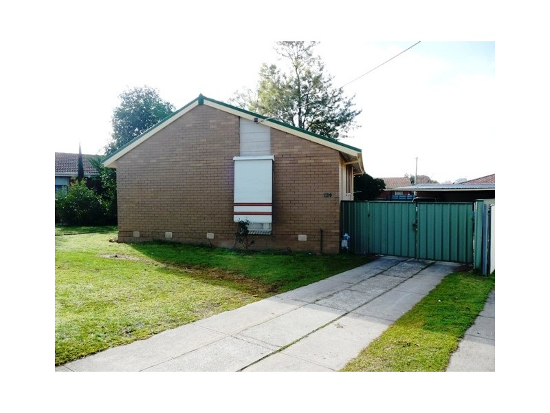 124 Melrose Drive, Wodonga VIC 3690