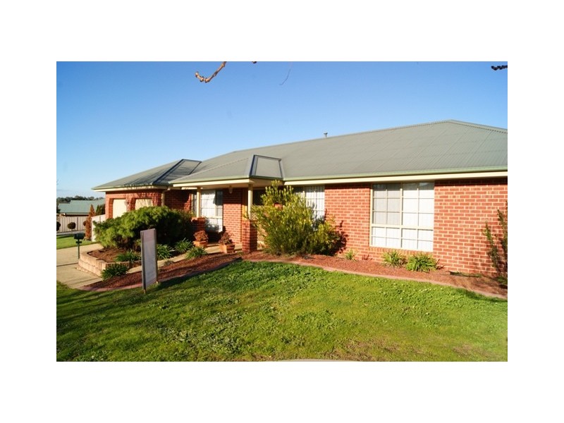 13 Firestone Way, Wodonga VIC 3690
