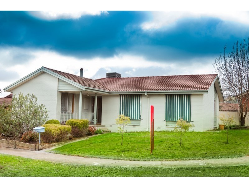 32 Hague Road, Wodonga VIC 3690