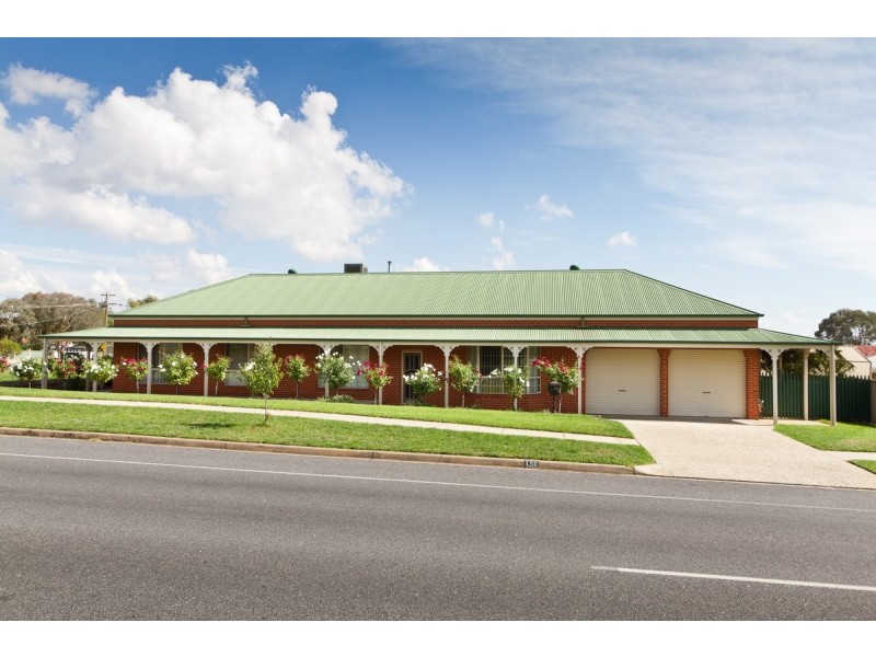 150 De Kerilleau Drive, Wodonga VIC 3690