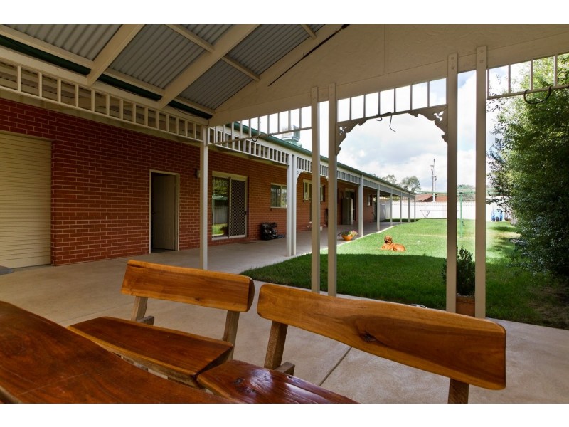 150 De Kerilleau Drive, Wodonga VIC 3690