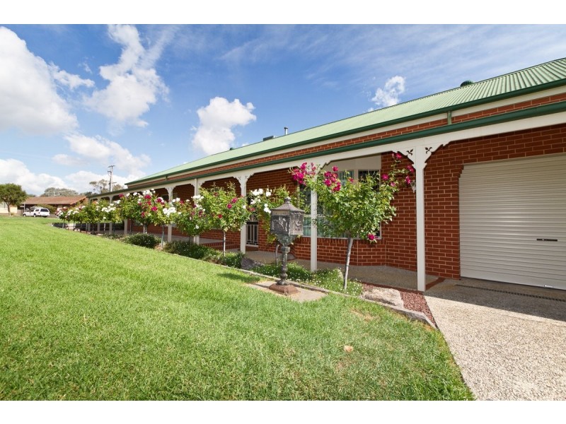 150 De Kerilleau Drive, Wodonga VIC 3690