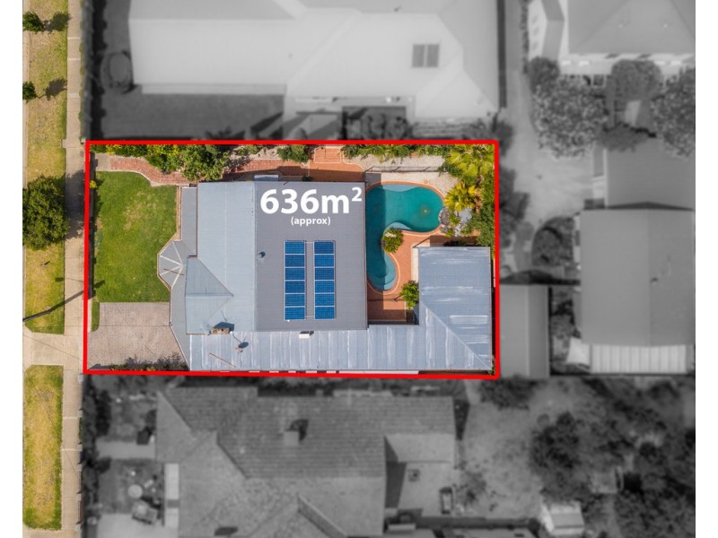 271 Beechworth Road, Wodonga VIC 3690