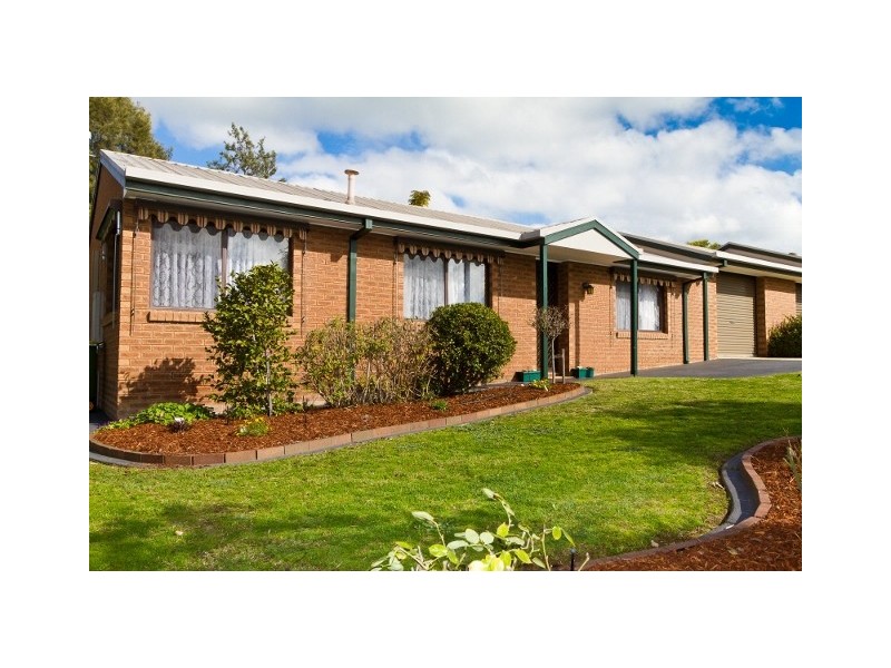 2/4 Chifley Street, Wodonga VIC 3690