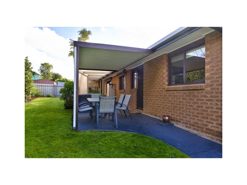 2/4 Chifley Street, Wodonga VIC 3690