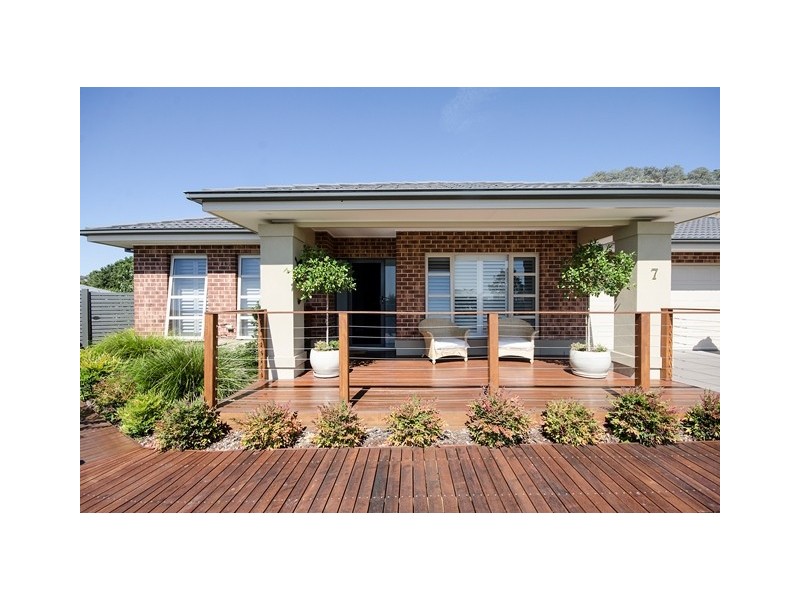 7 Toy Court, Wodonga VIC 3690