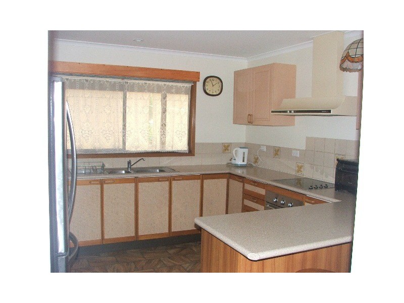 1 Bridge Street, Chiltern VIC 3683