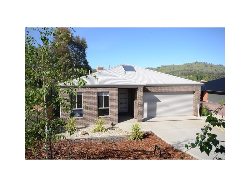 1 Ahern Court, Wodonga VIC 3690
