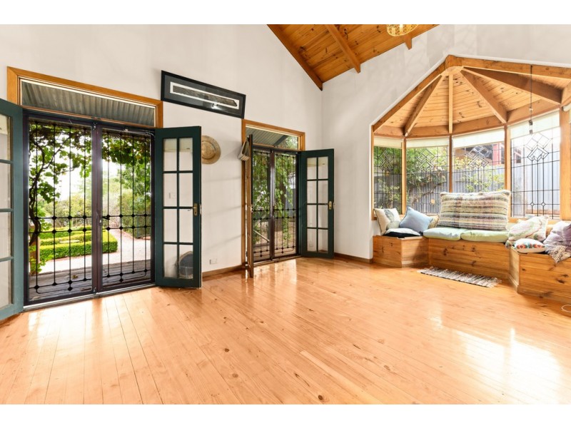 1-3 Harkins Street, Chiltern VIC 3683