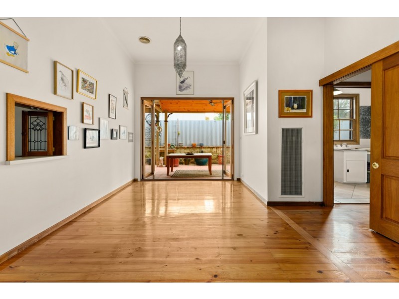 1-3 Harkins Street, Chiltern VIC 3683